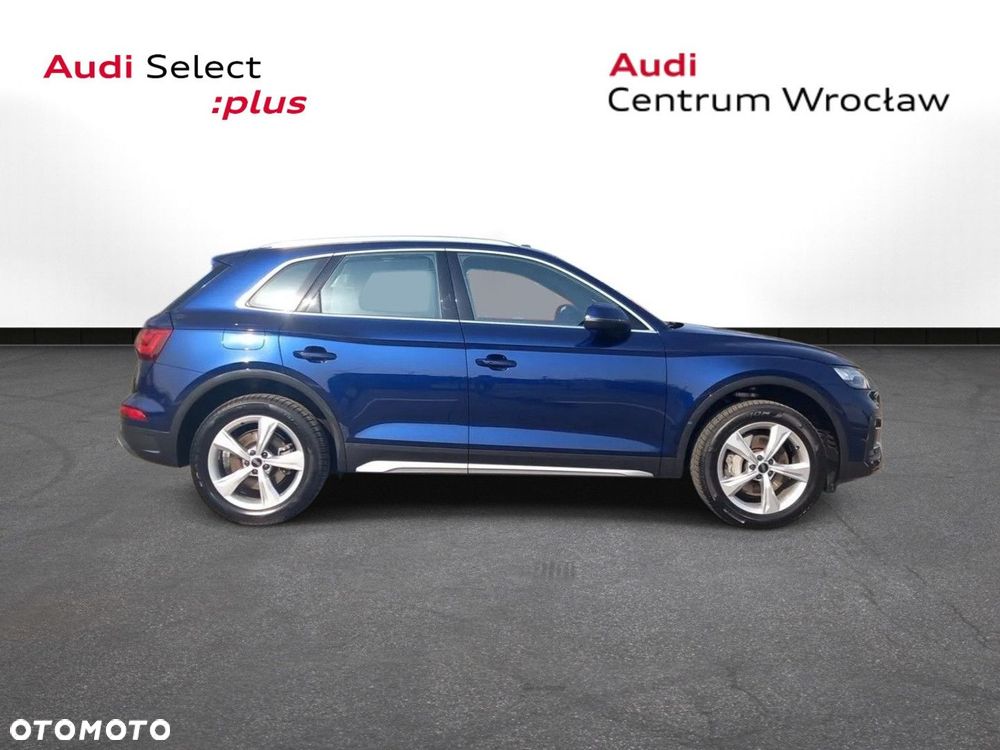 Audi Q5 - 6