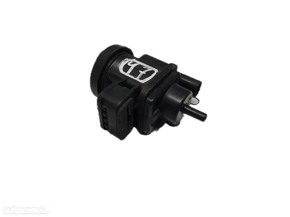 Sensor Pressão Turbo / Válvula Pressão Vácuo Mercedes-Benz C-Class (W2 - 3