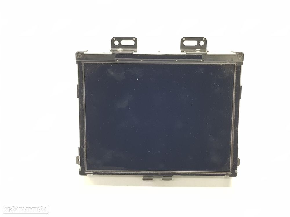 SISTEMA NAVEGAÇÃO GPS MASERATI LEVANTE M161 - 1