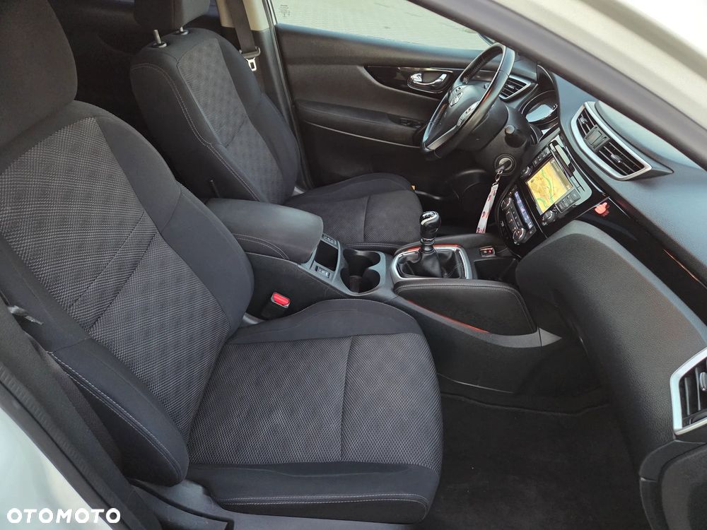 Nissan Qashqai 1.2 DIG-T Tekna+ - 31