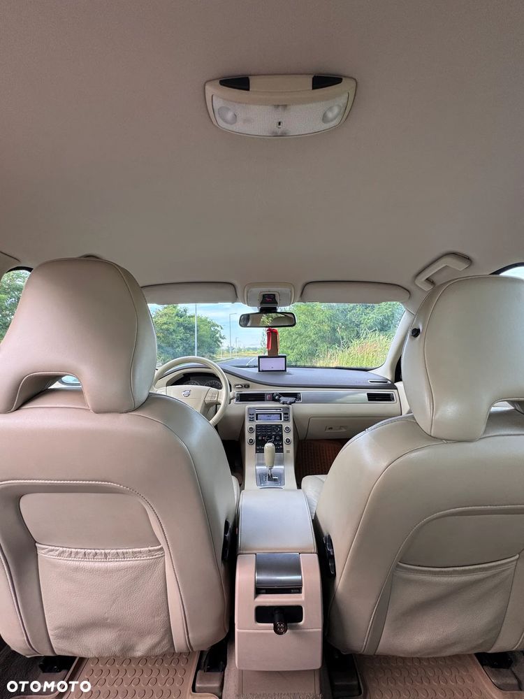 Volvo S80 - 22