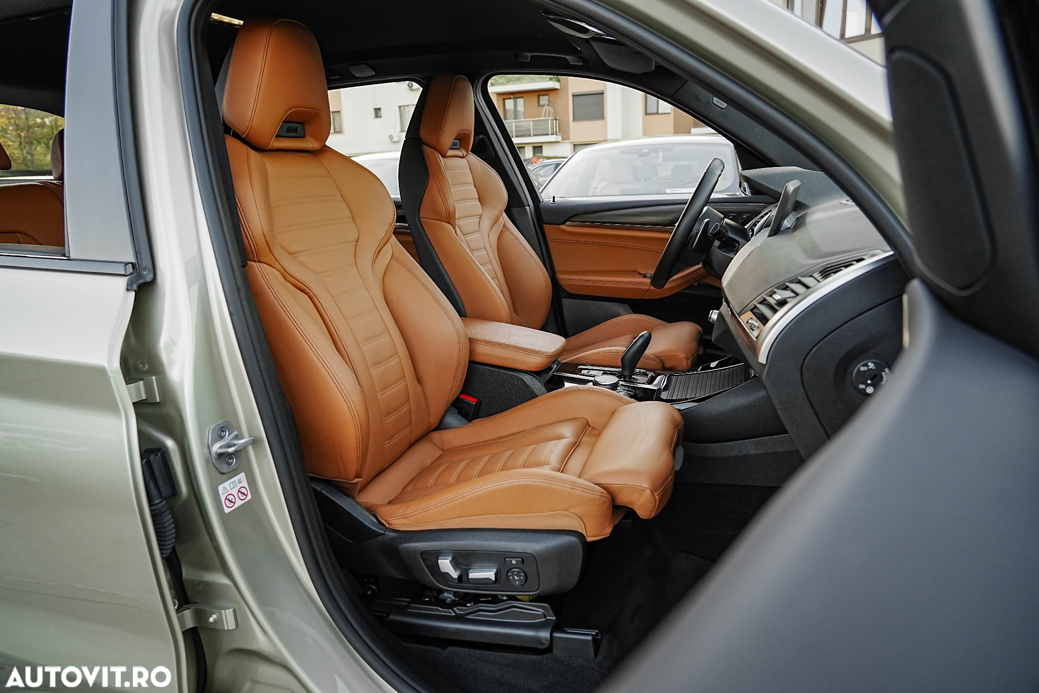 BMW X3 xDrive30e Aut. M Sport Edition - 12