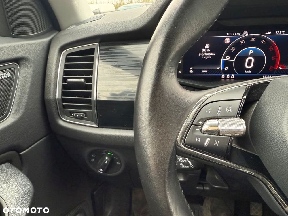Skoda Kodiaq 2.0 TDI 4x4 Style DSG - 22
