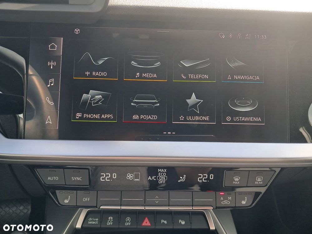 Audi A3 - 17