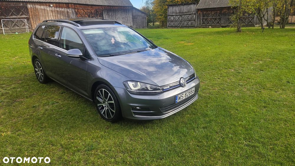 Volkswagen Golf - 21