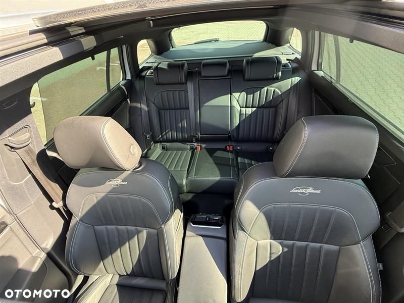 Skoda Superb 2.0 TSI 4x4 L&K DSG - 5
