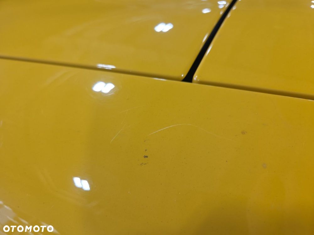 Chevrolet Corvette Convertible 5.7 - 19