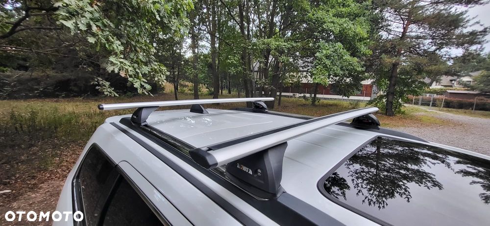 Jeep Grand Cherokee 3.6 V6 Limited - 11