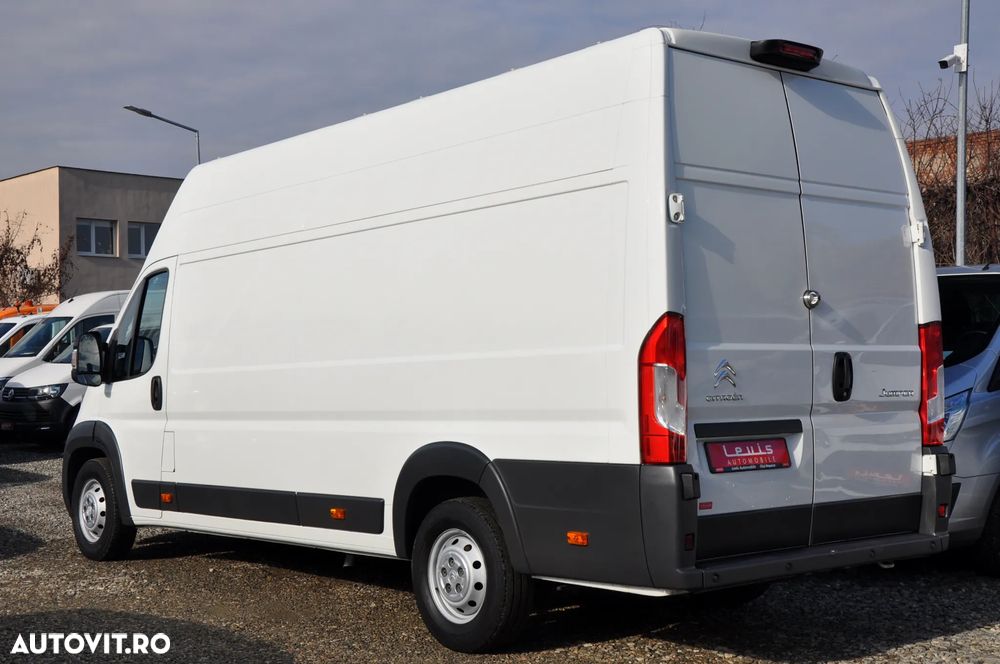 Citroën Jumper L4 Heavy - 6