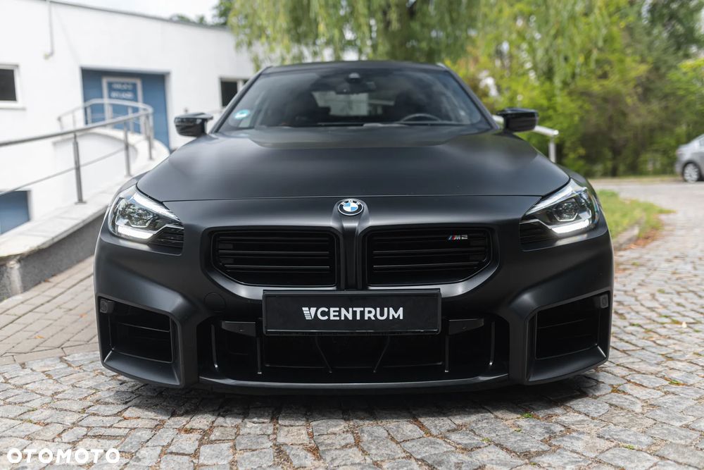 BMW M2 - 7