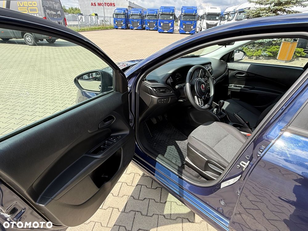 Fiat Tipo 1.0 T3 - 21