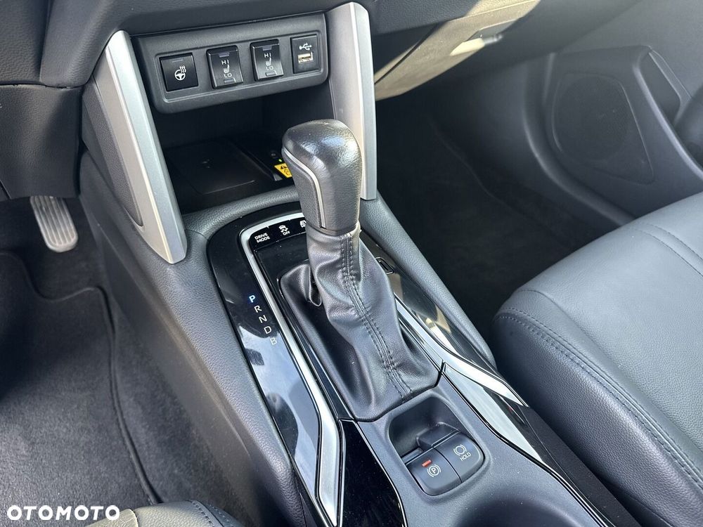 Toyota Corolla Cross 2.0 Hybrid Premiere Edition - 26