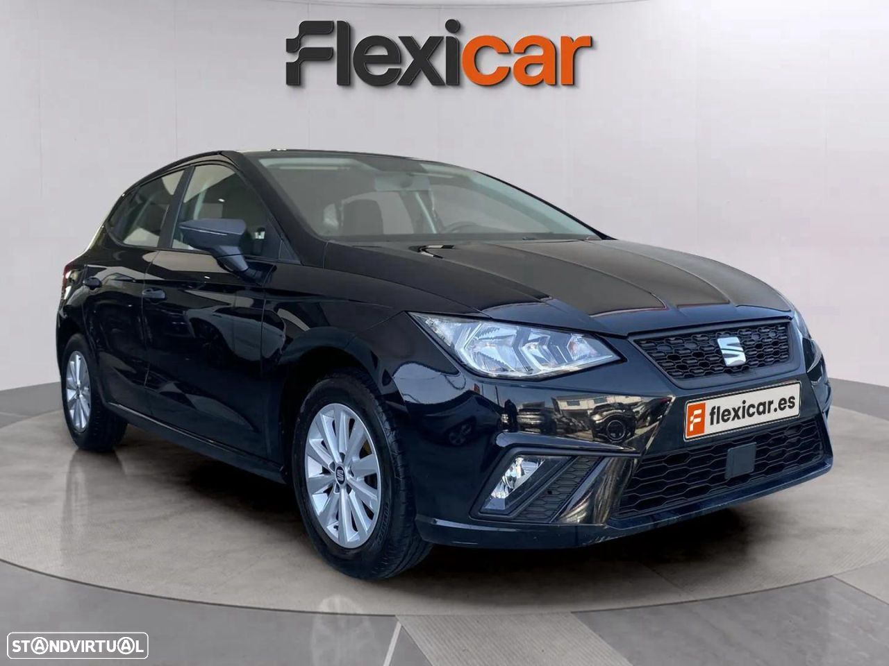 SEAT Ibiza 1.0 EcoTSI Style - 1