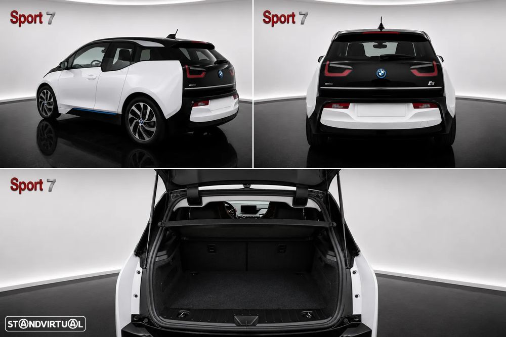 BMW i3 (94 Ah) - 2