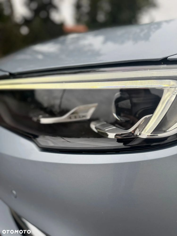 Opel Insignia 2.0 CDTI Elite S&S - 8