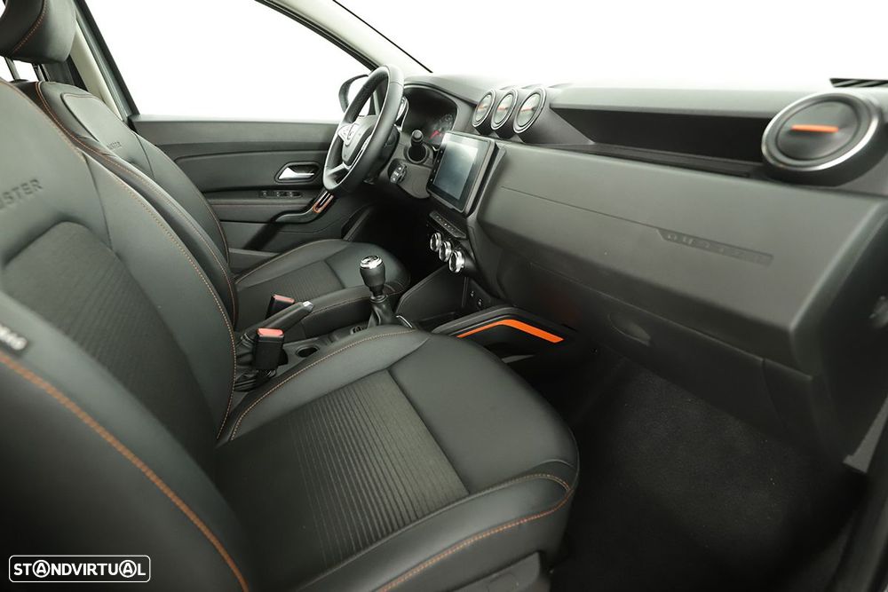 Dacia Duster 1.0 TCe SL Extreme - 25