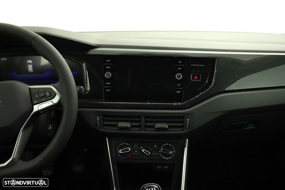 VW Taigo 1.0 TSI Urban - 9
