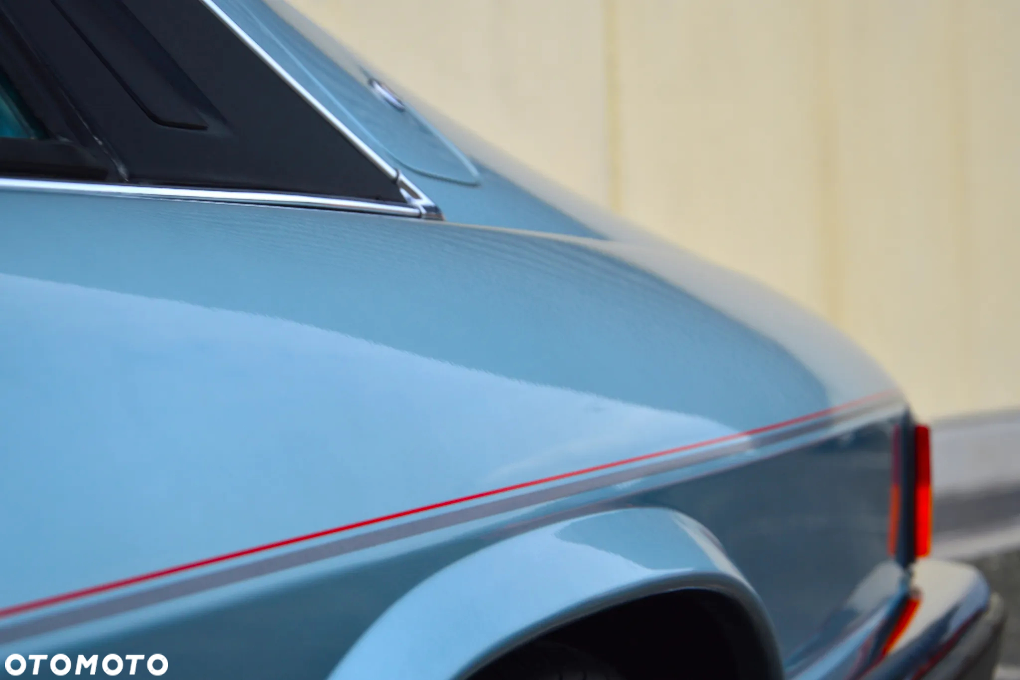 Jaguar XJS 5.3 - 10
