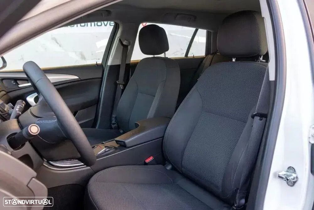 Opel Insignia Sports Tourer 2.0 CDTi Cosmo S/S - 19