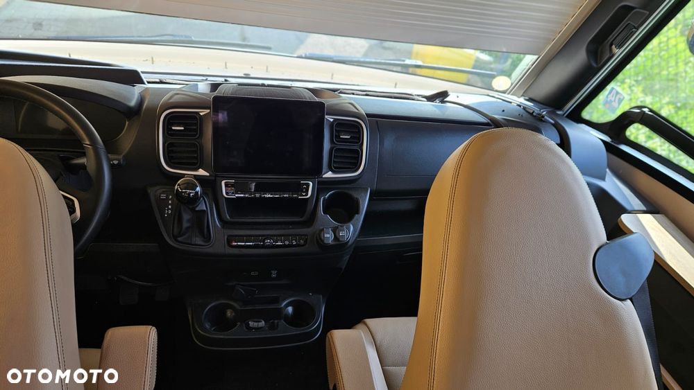 Fiat LE VOYAGEUR - 10