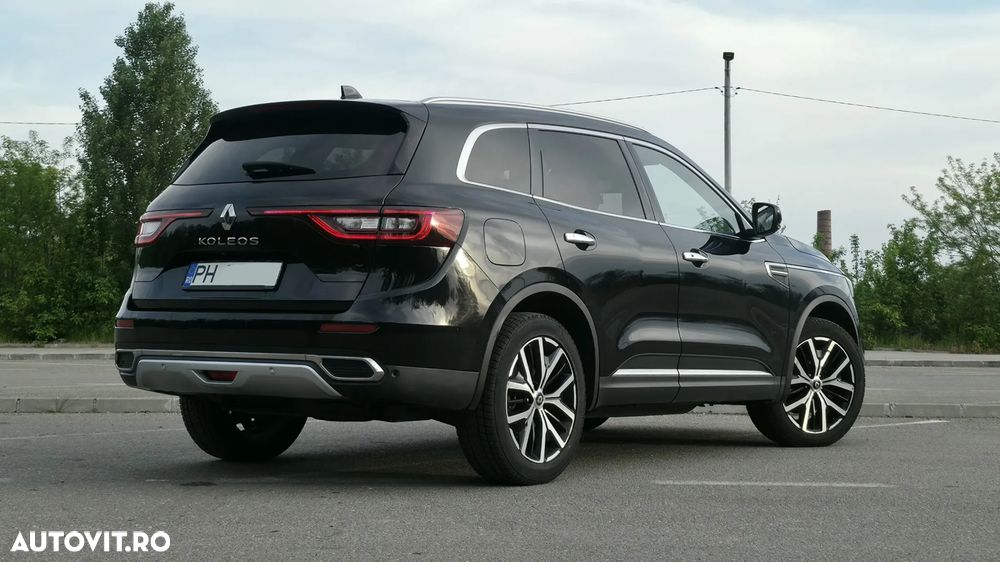Renault Koleos - 4