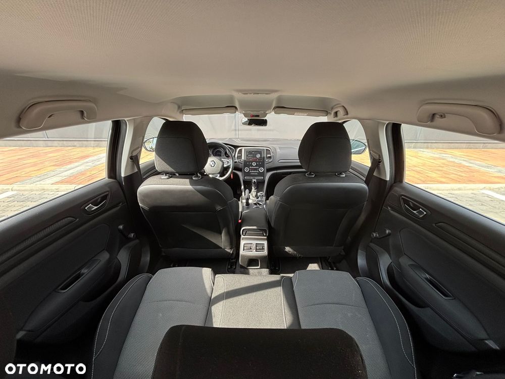 Renault Megane ENERGY TCe 100 INTENS - 15