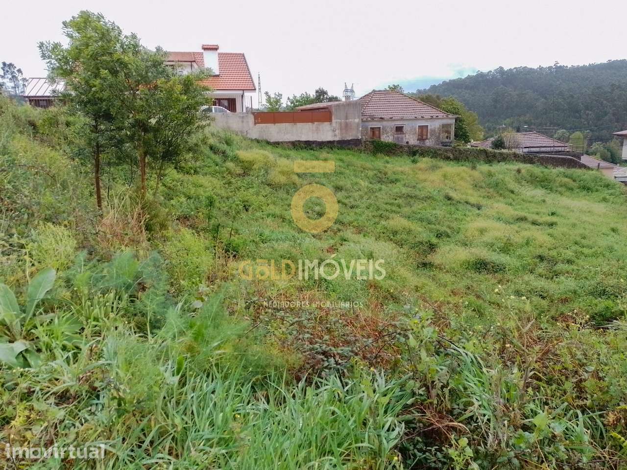 Lote de Terreno - Grande imagem: 5/5