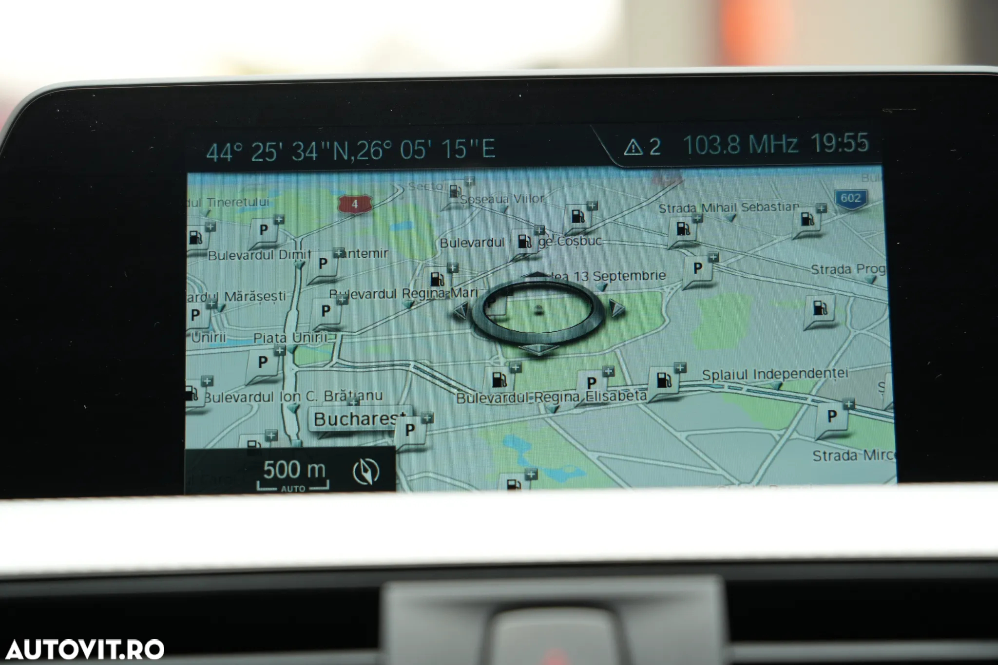 BMW Seria 4 - 27