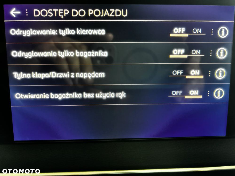 Peugeot 3008 BlueHDi 180 Stop & Start EAT6 GT - 39