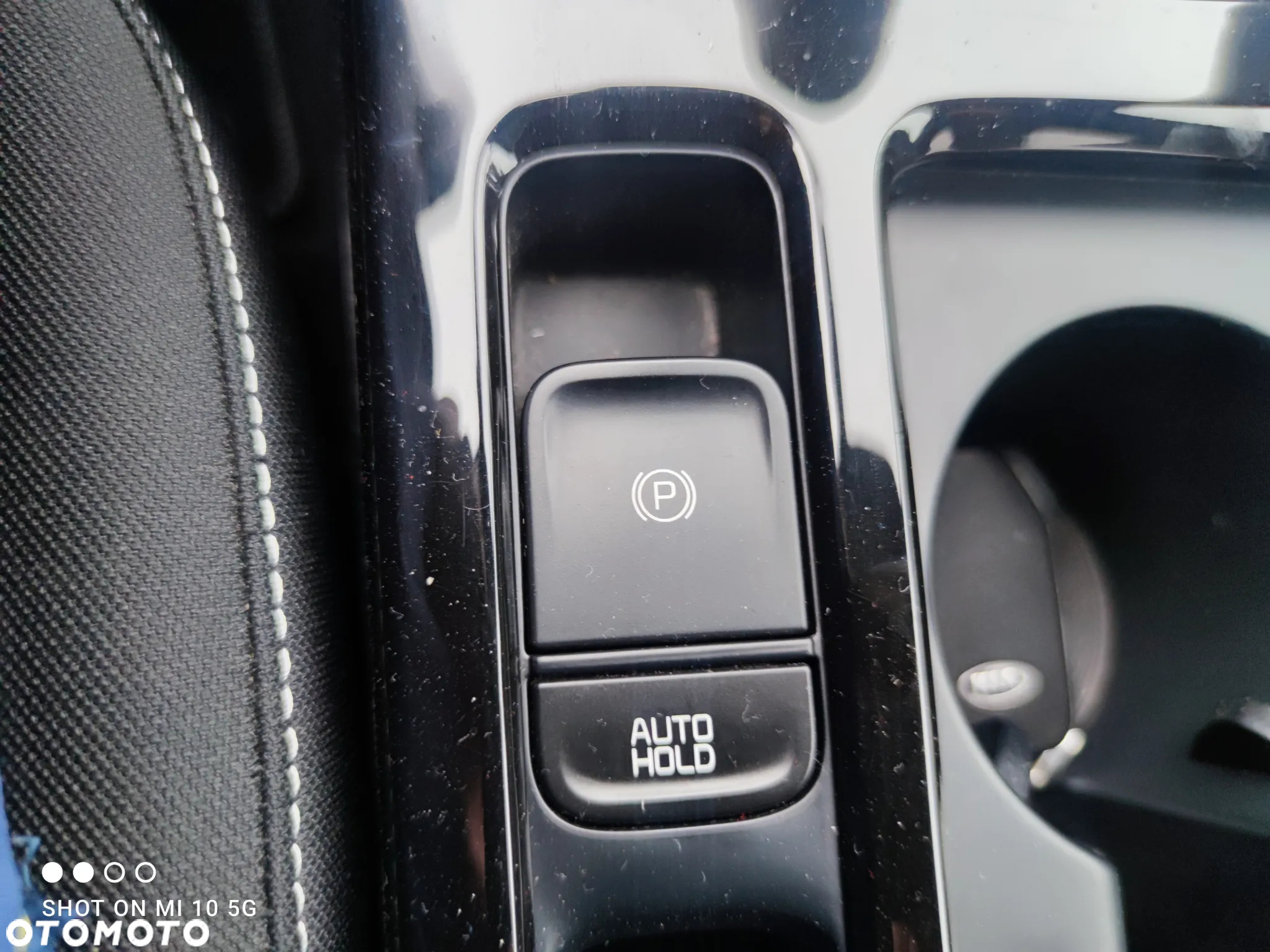 Kia Ceed SW 1.6 CRDi GT Line - 26