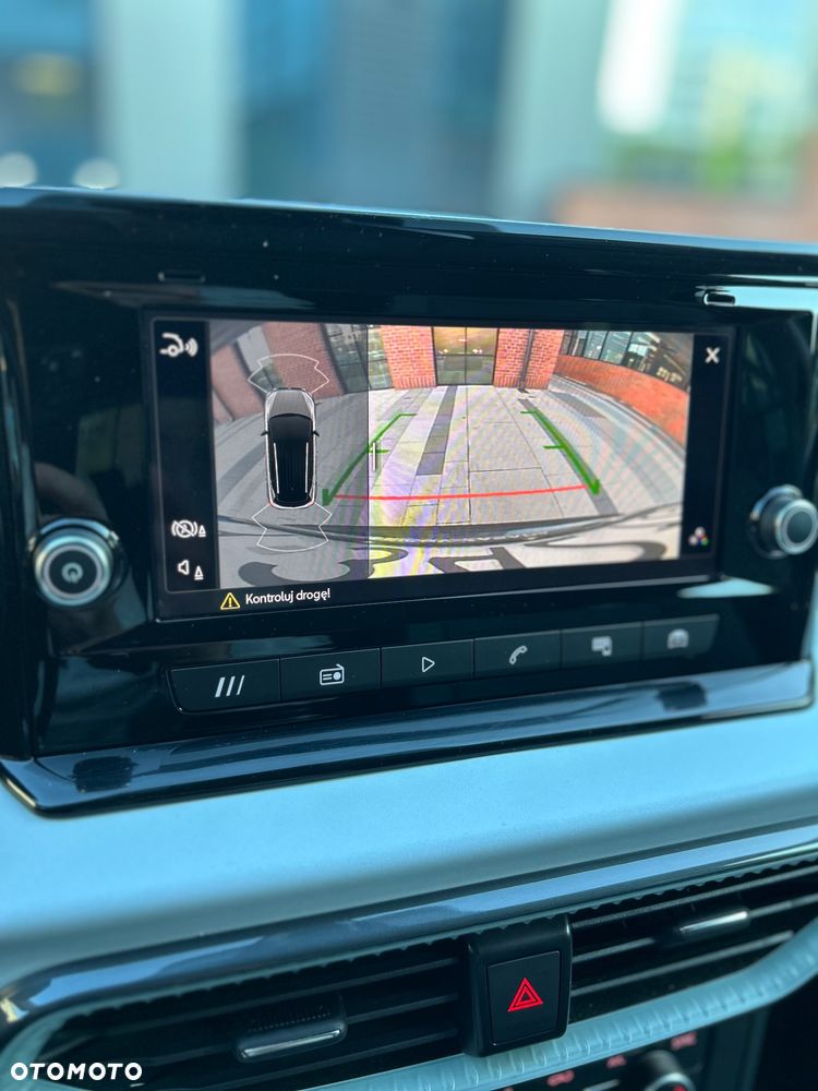 Seat Arona 1.0 TSI Marina S&S DSG - 37