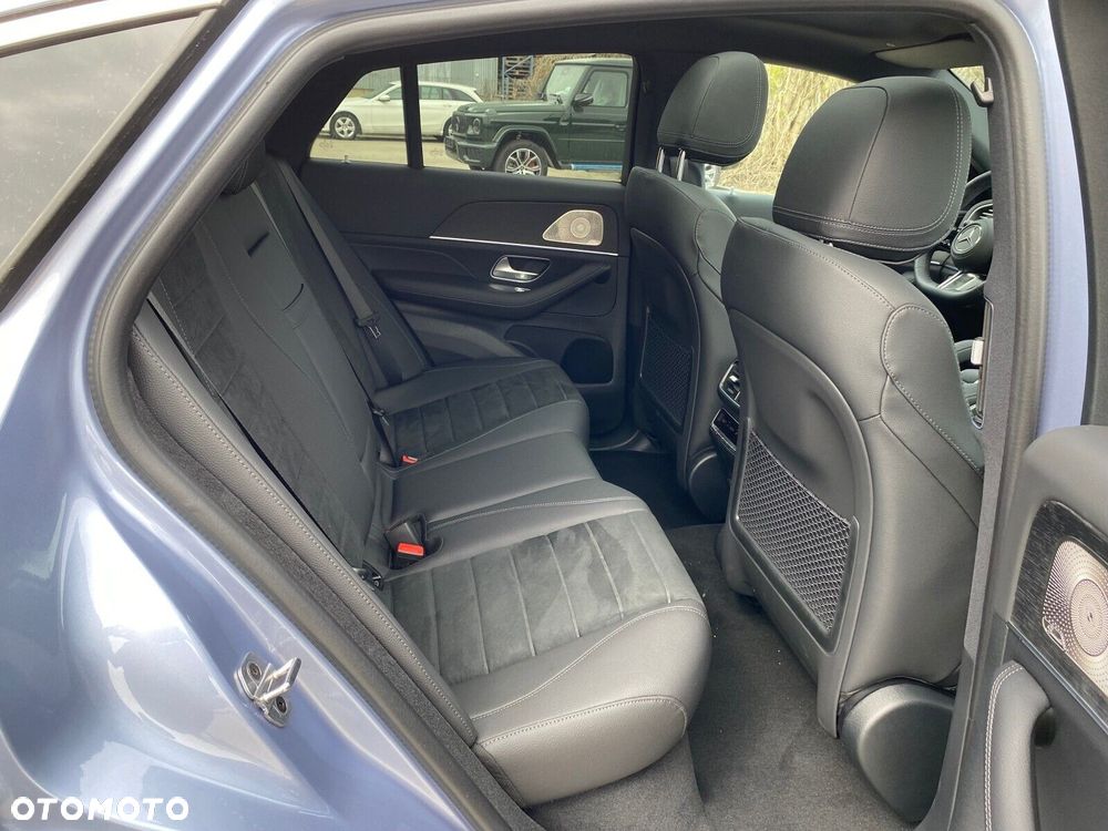 Mercedes-Benz GLE - 26
