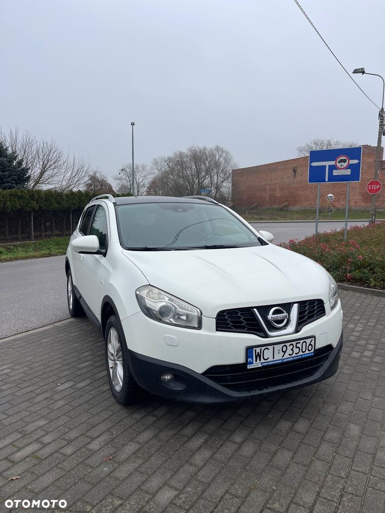 Nissan Qashqai 1.6 dCi Acenta - 1