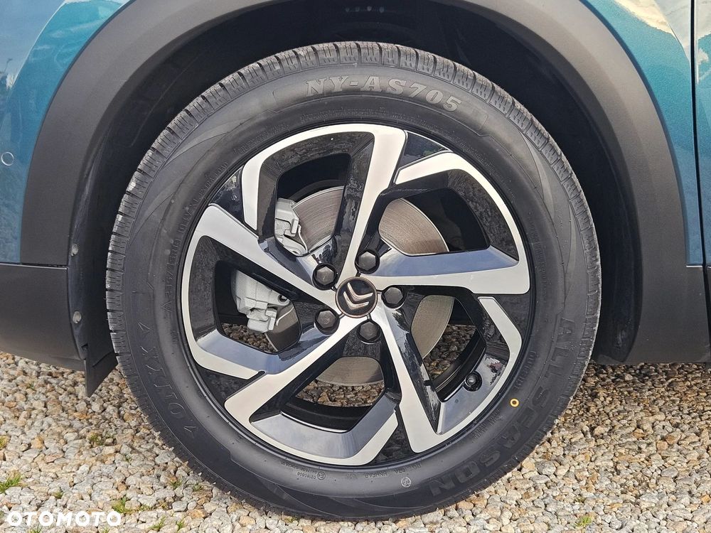 Citroën C5 Aircross 1.6 PureTech Shine EAT8 - 38