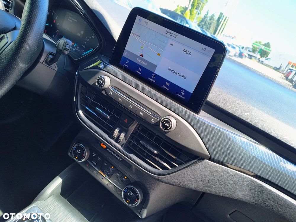 Ford Focus 1.0 EcoBoost ST-Line ASS PowerShift - 16
