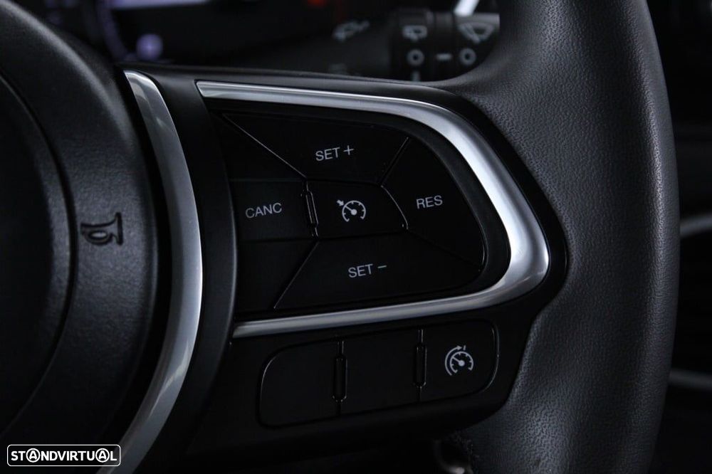 Fiat Tipo 1.3 MultiJet City Life - 23