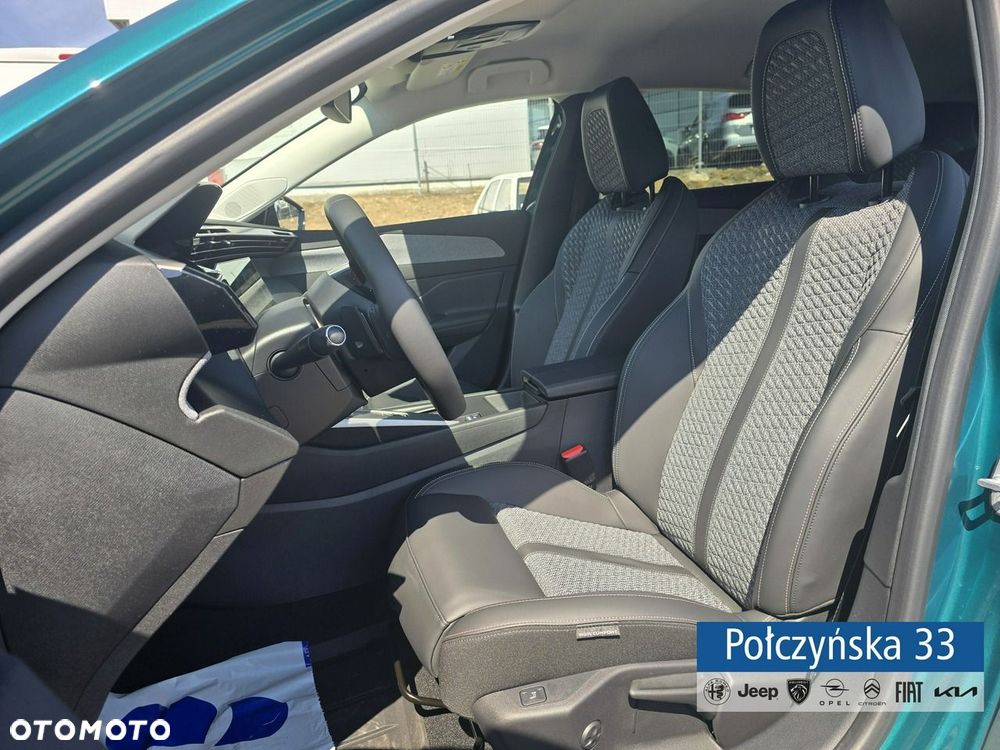 Peugeot 308 - 15