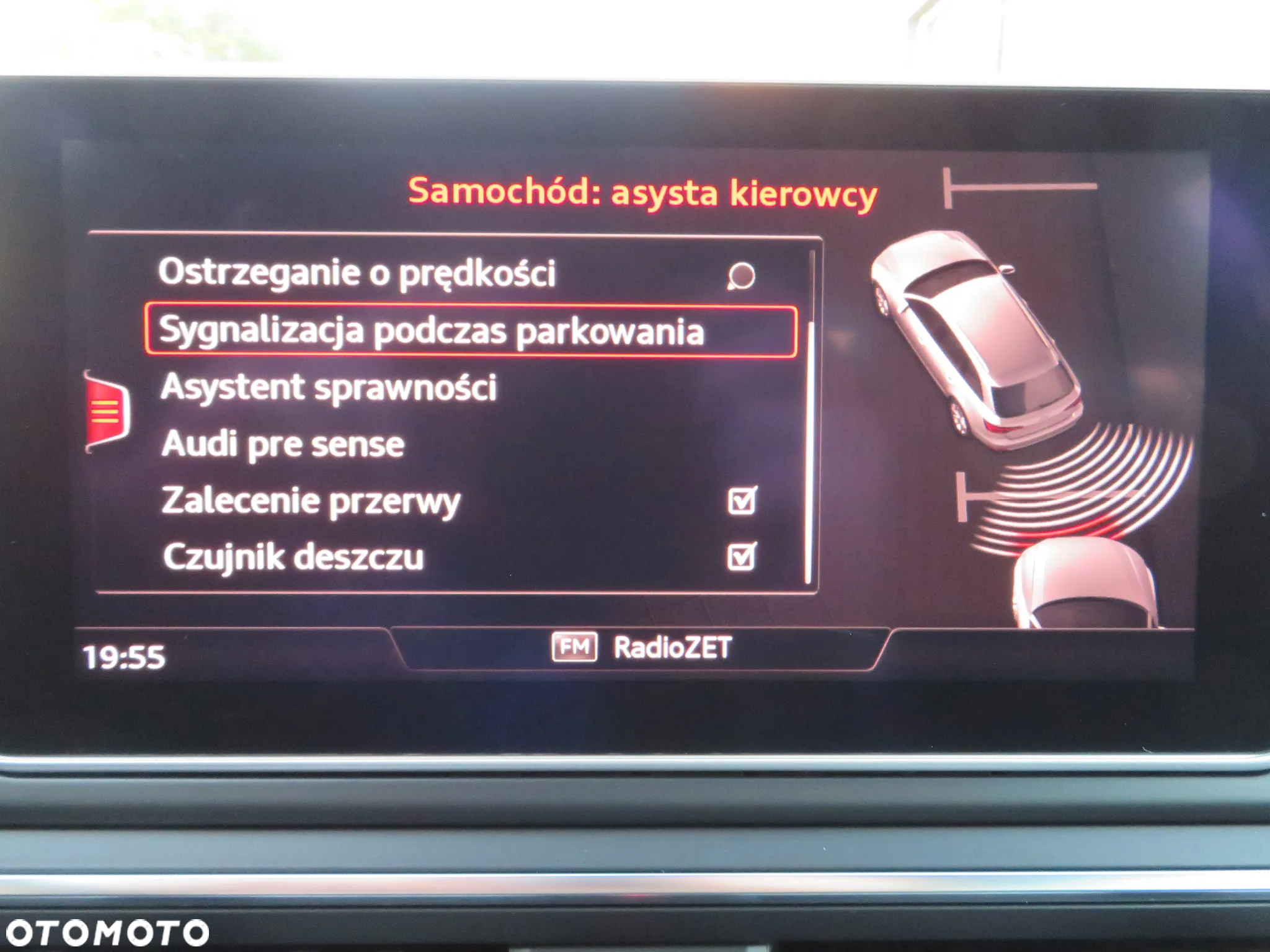 Audi A4 40 TDI Quattro S tronic - 30