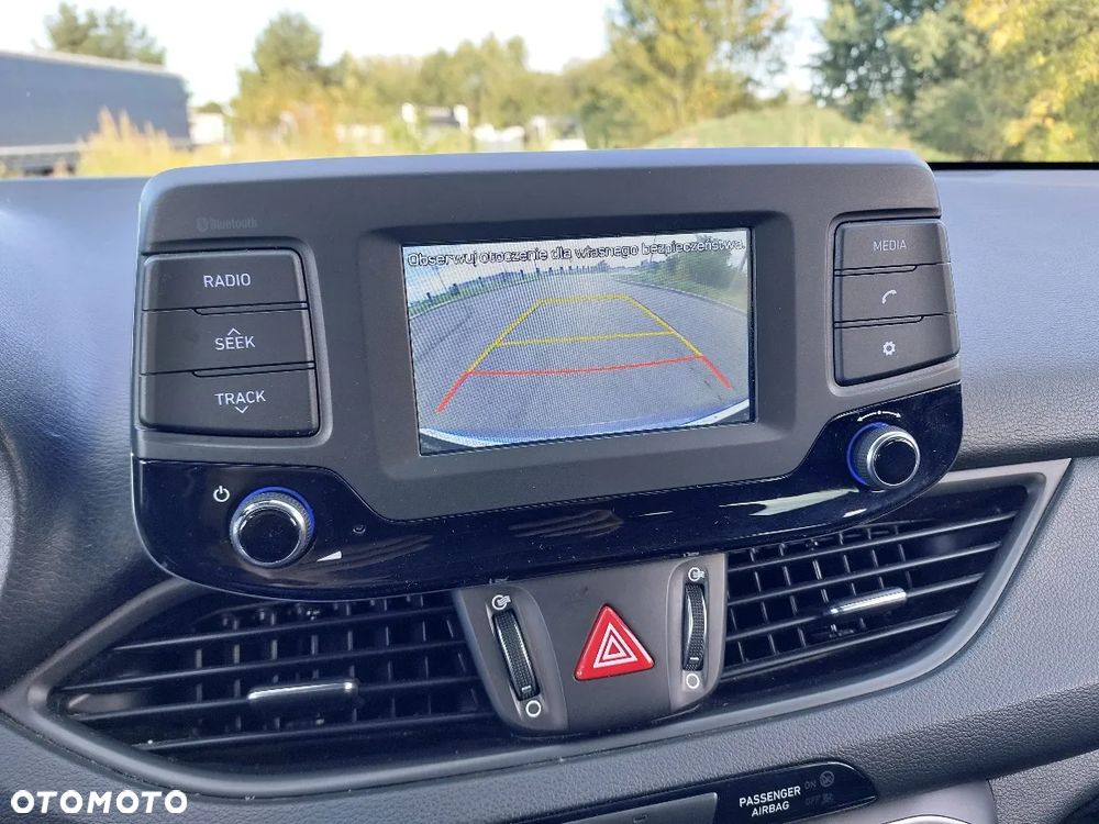 Hyundai i30 - 13