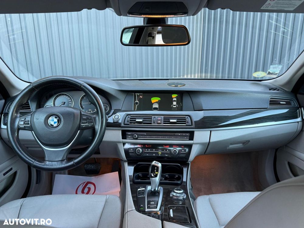 BMW Seria 5 - 5