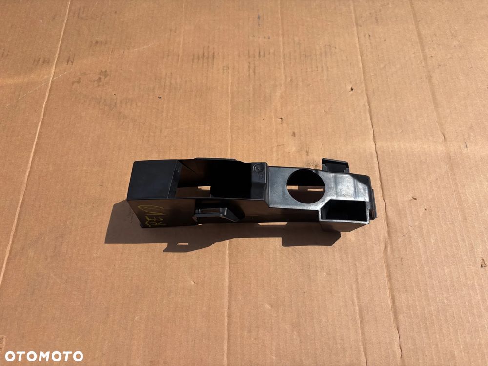 Renault Megane IV 4 Ślizg Zderzaka Przedni Przedni Lewy Wzmocnienie Oryginalne 620935487R