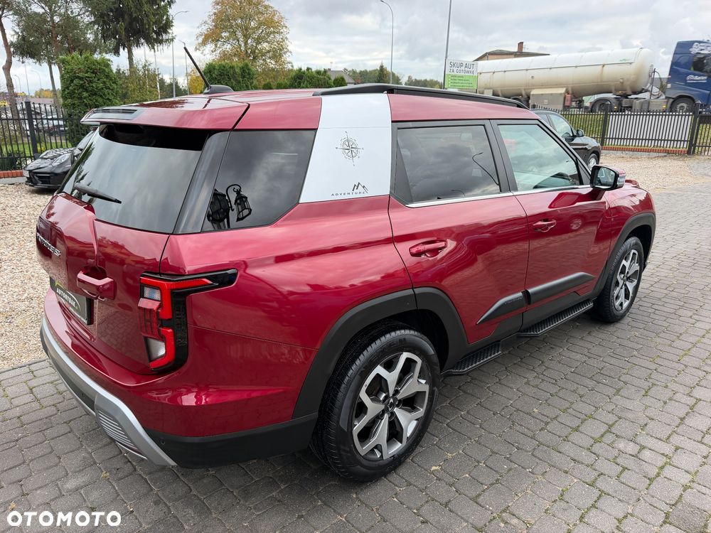 SsangYong/KGM Torres 1.5 T-GDI Adventure Plus - 34
