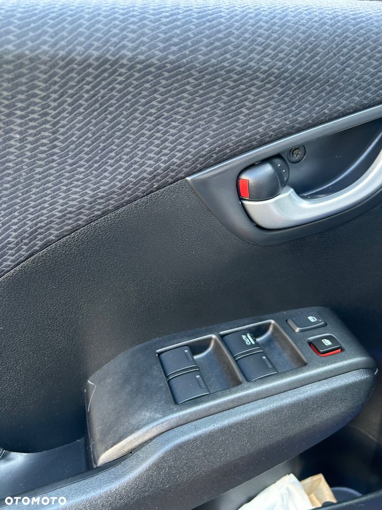 Honda Jazz 1.3 DSi i-VTEC IMA CVT Exclusive - 14