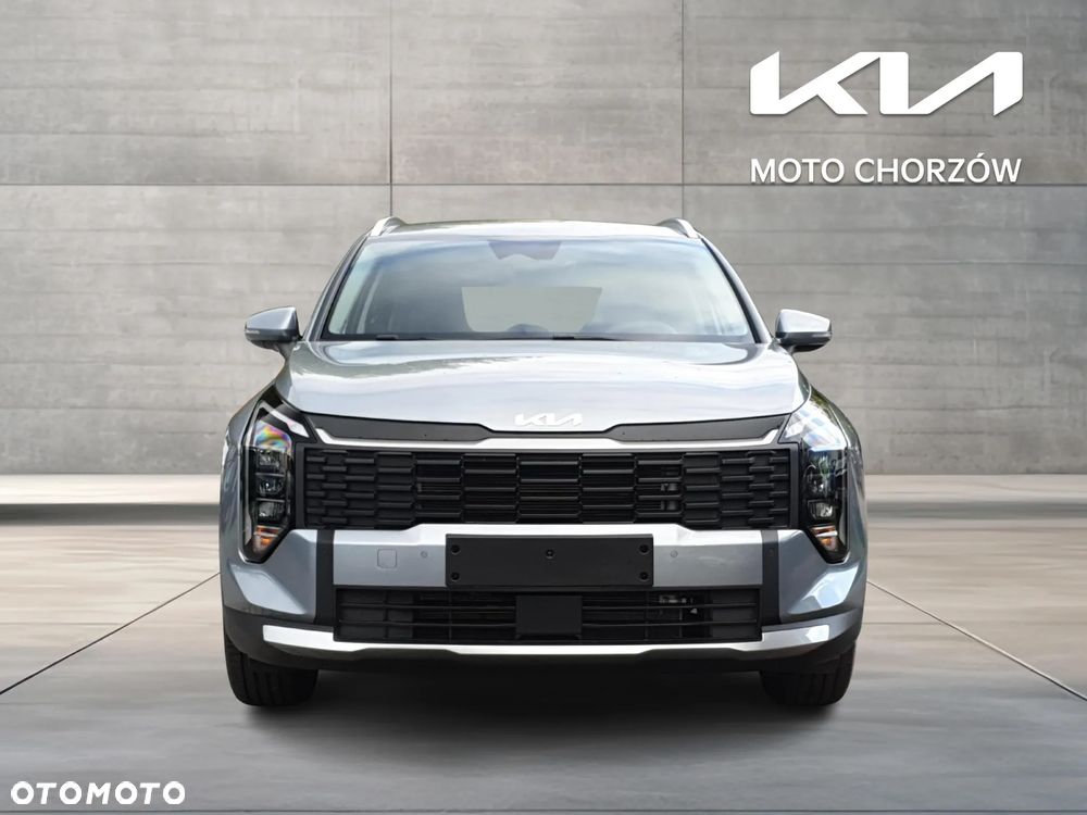 Kia Sportage 1.6 T-GDI M 2WD DCT - 8
