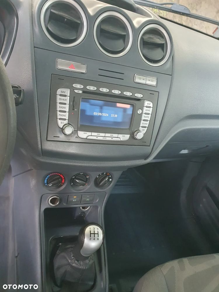 Ford Ford Transit conect tounero NAVI - 8
