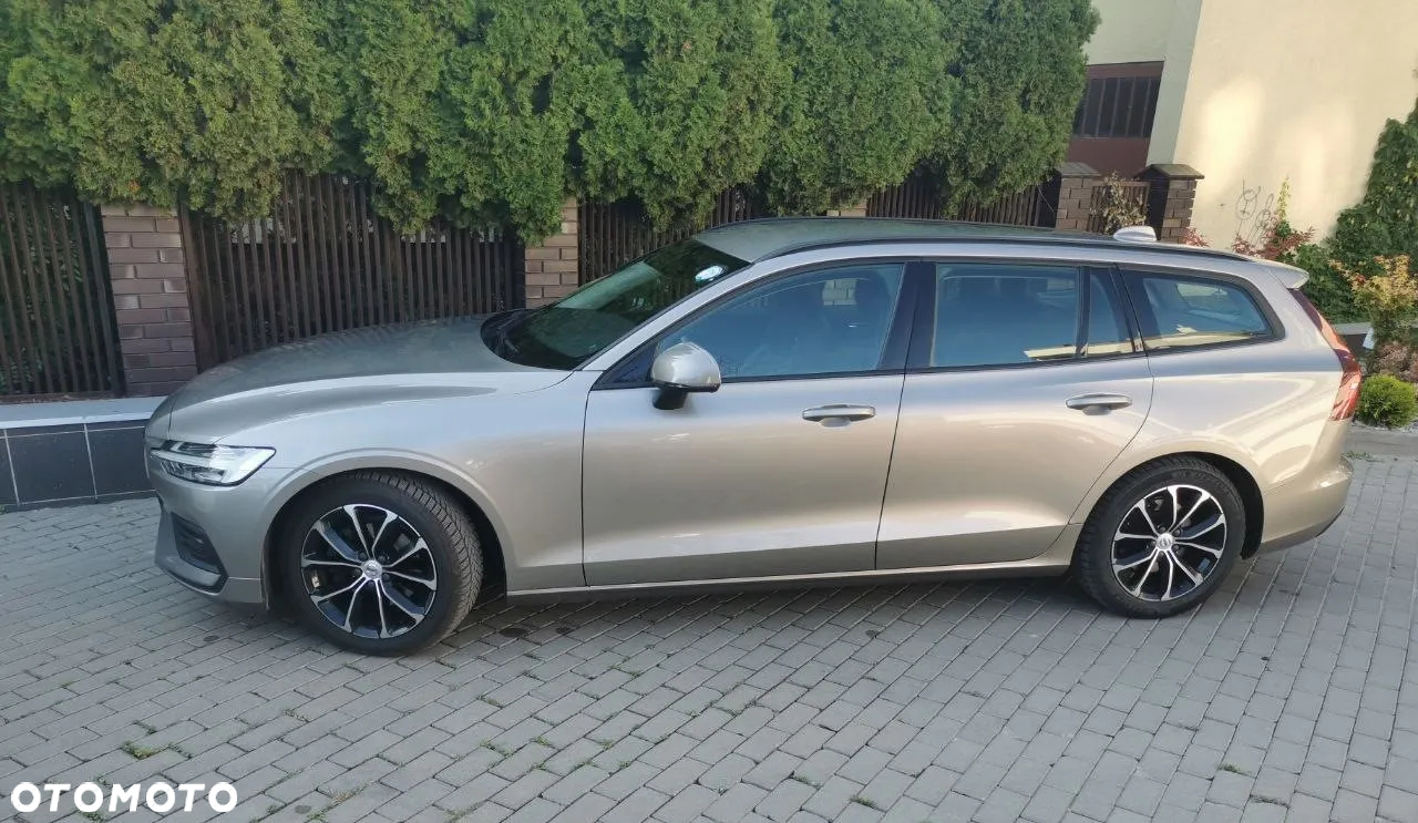 Volvo V60 D3 Geartronic Momentum - 2