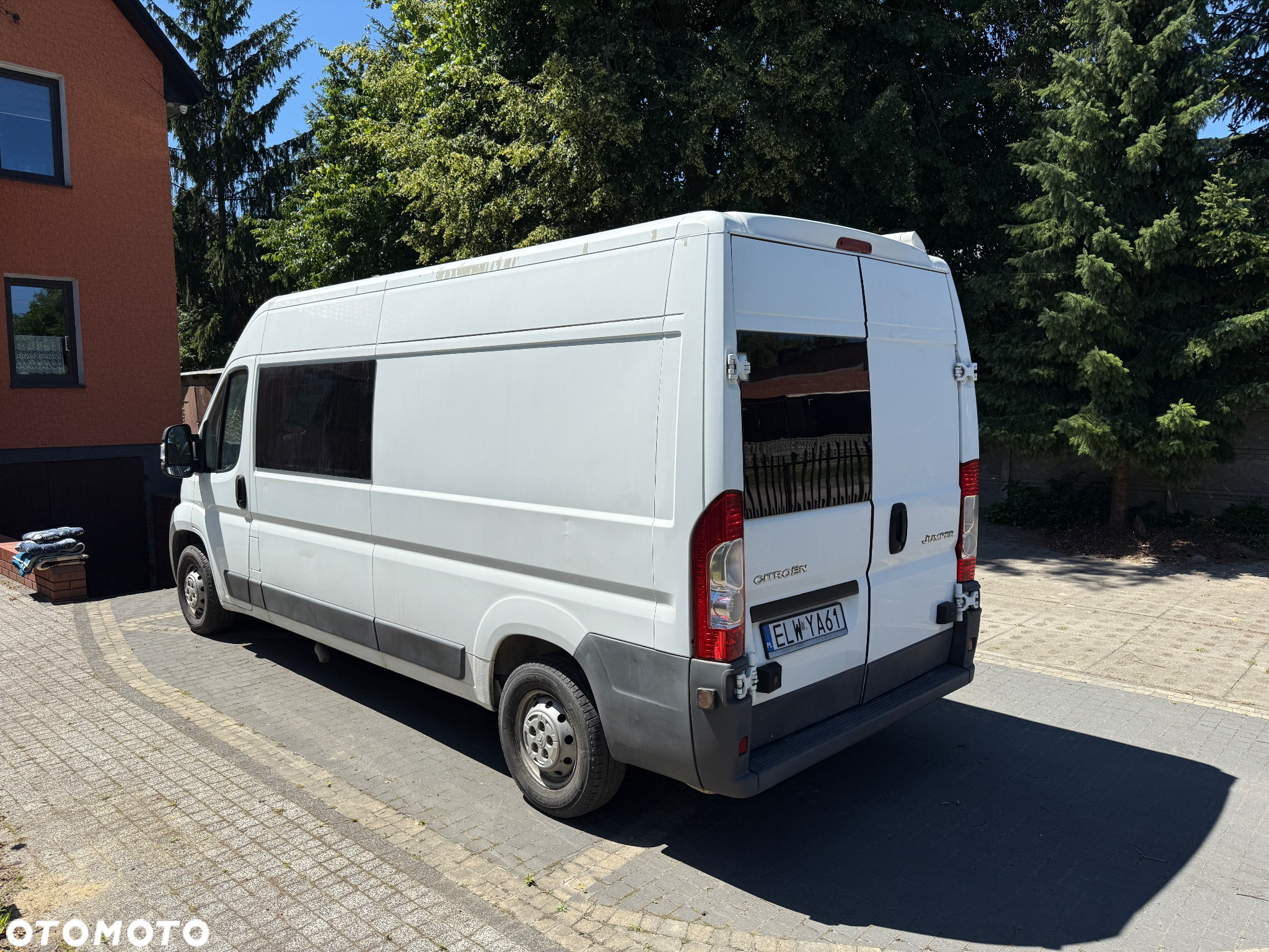 Citroën Jumper - 3
