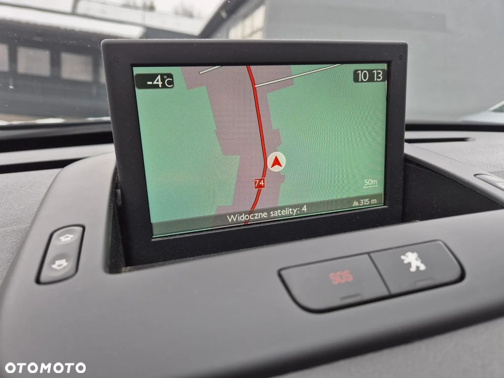 Peugeot 5008 e-HDI FAP 115 EGS6 Stop&Start Allure - 26