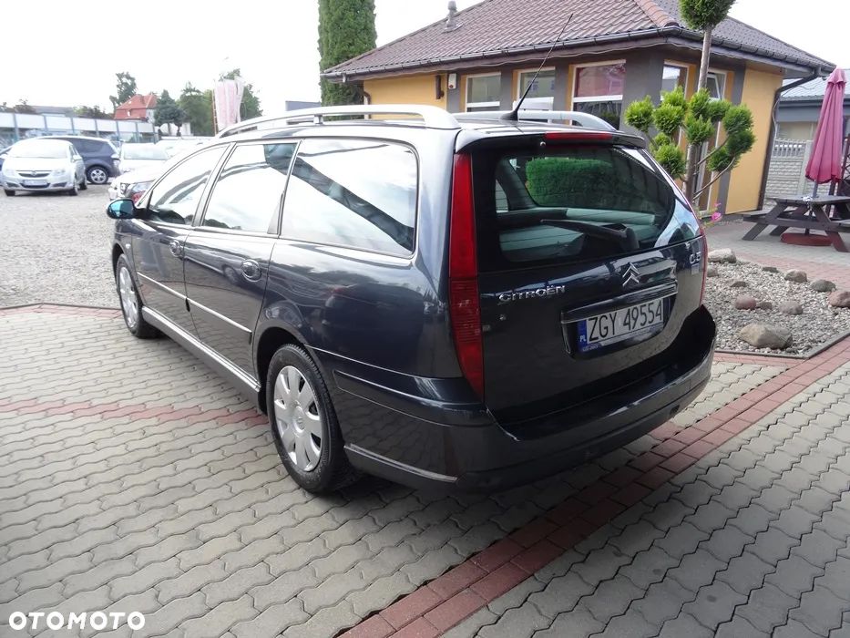 Citroën C5 II 2.0i 16V Exclusive - 7