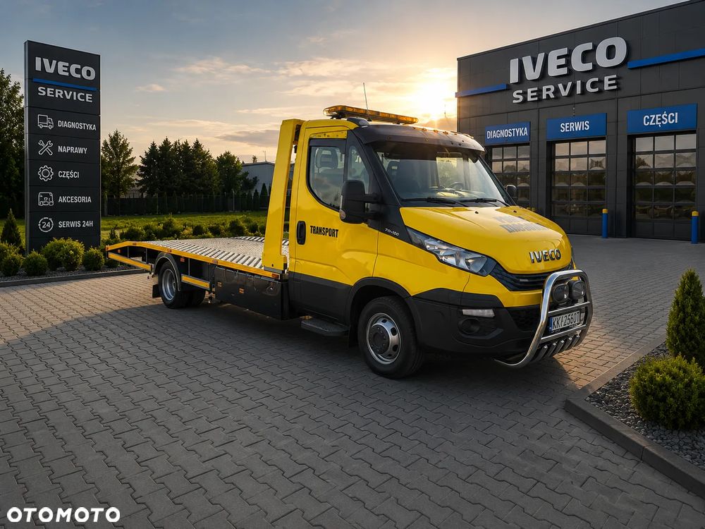 Iveco 35C15 - 1